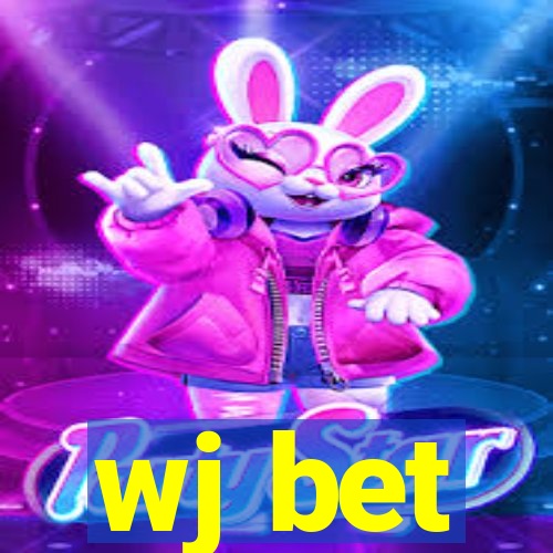 wj bet